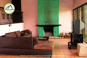 Hotel Monte Campana Heredia