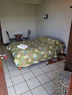 Hotel Monte Campana Heredia
