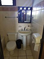 Hotel Monte Campana Heredia