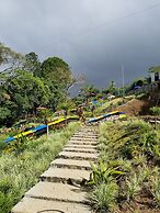 Hotel Monte Campana Heredia