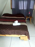 Hotel Monte Campana Heredia