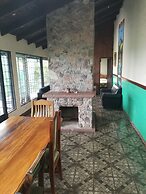Hotel Monte Campana Heredia