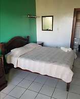 Hotel Monte Campana Heredia