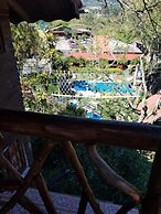 Hotel Monte Campana Heredia