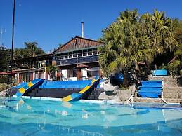 Hotel Monte Campana Heredia