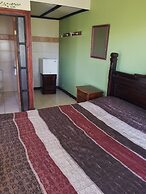 Hotel Monte Campana Heredia