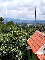Hotel Monte Campana Heredia