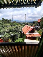 Hotel Monte Campana Heredia