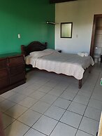 Hotel Monte Campana Heredia