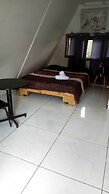 Hotel Monte Campana Heredia