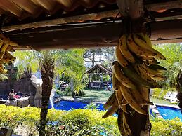 Hotel Monte Campana Heredia