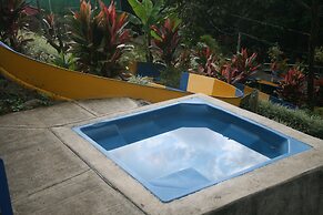 Hotel Monte Campana Heredia