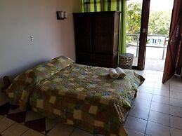 Hotel Monte Campana Heredia