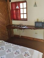 Hotel Monte Campana Heredia
