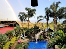 Hotel Monte Campana Heredia