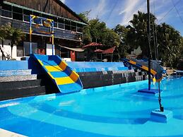 Hotel Monte Campana Heredia