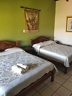 Hotel Monte Campana Heredia