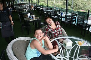 Hotel Monte Campana Heredia