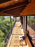 Hotel Monte Campana Heredia