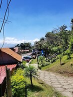 Hotel Monte Campana Heredia