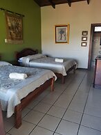 Hotel Monte Campana Heredia