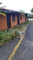 Hotel Monte Campana Heredia