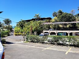 Hotel Monte Campana Heredia