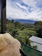 Hotel Monte Campana Heredia