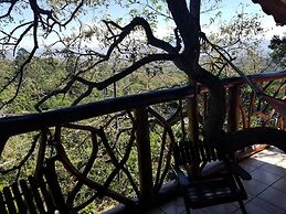 Hotel Monte Campana Heredia