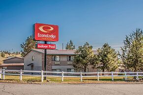 Econo Lodge Inn & Suites Madras