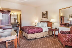 Econo Lodge Inn & Suites Madras