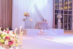 JW Marriott Absheron Baku