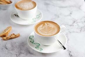 JW Marriott Absheron Baku