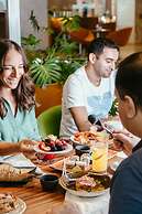 JW Marriott Absheron Baku