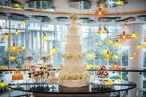 JW Marriott Absheron Baku