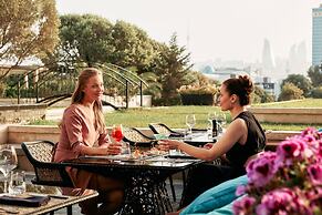 JW Marriott Absheron Baku