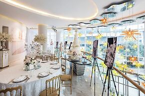 JW Marriott Absheron Baku