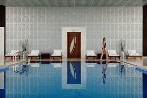 JW Marriott Absheron Baku