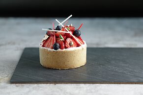 JW Marriott Absheron Baku