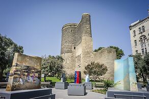 JW Marriott Absheron Baku