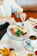 JW Marriott Absheron Baku