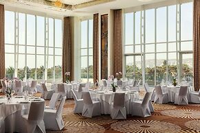 JW Marriott Absheron Baku