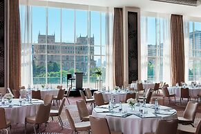 JW Marriott Absheron Baku