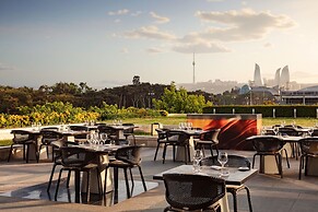 JW Marriott Absheron Baku