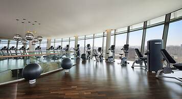 JW Marriott Absheron Baku