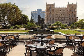 JW Marriott Absheron Baku