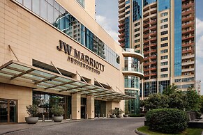 JW Marriott Absheron Baku