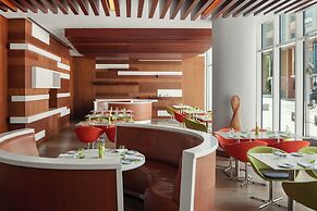 JW Marriott Absheron Baku