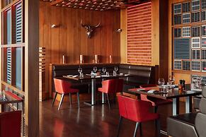 JW Marriott Absheron Baku