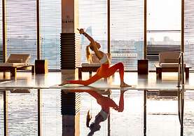 JW Marriott Absheron Baku